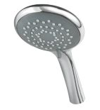 Mira Shower Head Holder Chrome 16mm - Screwfix