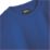 Pro RTX  Sweatshirt Royal Blue 3X Large 51 / 53" Chest