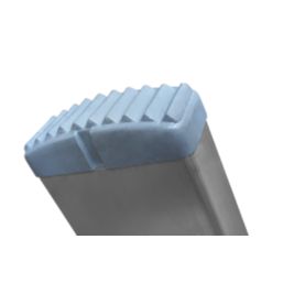 Zarges Light Trade Aluminium 5.12m Combination Ladder