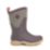 Muck Boots Arctic Sport Mid Size 7 Womens Wine Non Safety Wellies