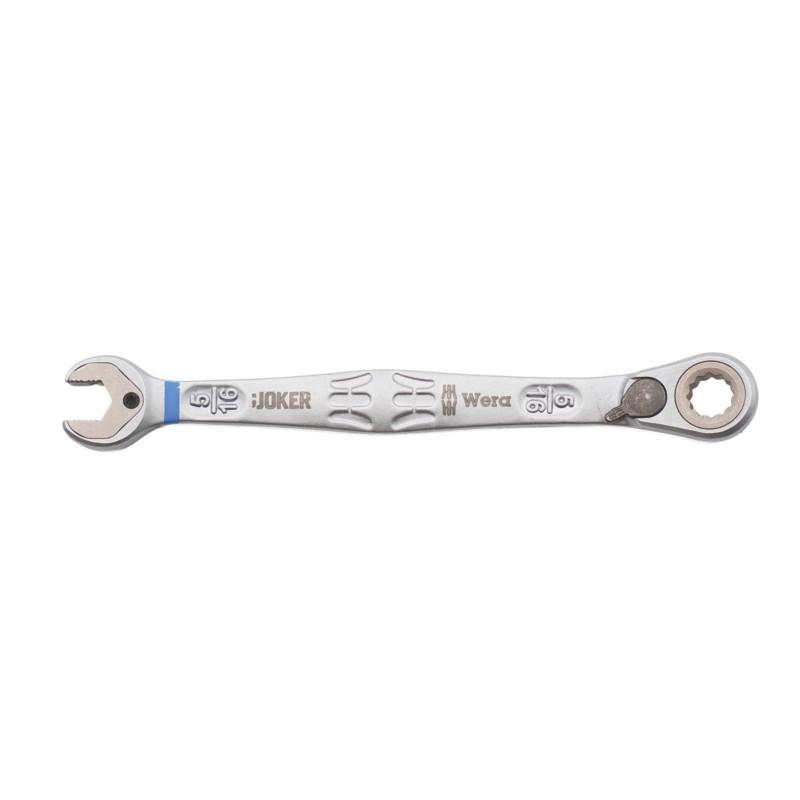 Wera 6001 Joker Switch Combination Spanner 5/16"