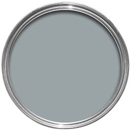 V33 750ml Pebble Grey Satin Acrylic Multi Surface Paint