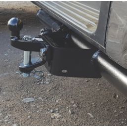 Maypole  Ball & Pin Towing Hitch