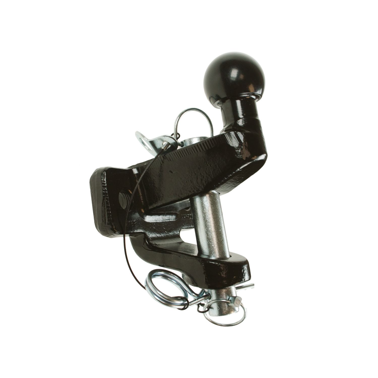 Maypole Ball & Pin Towing Hitch (948FY)