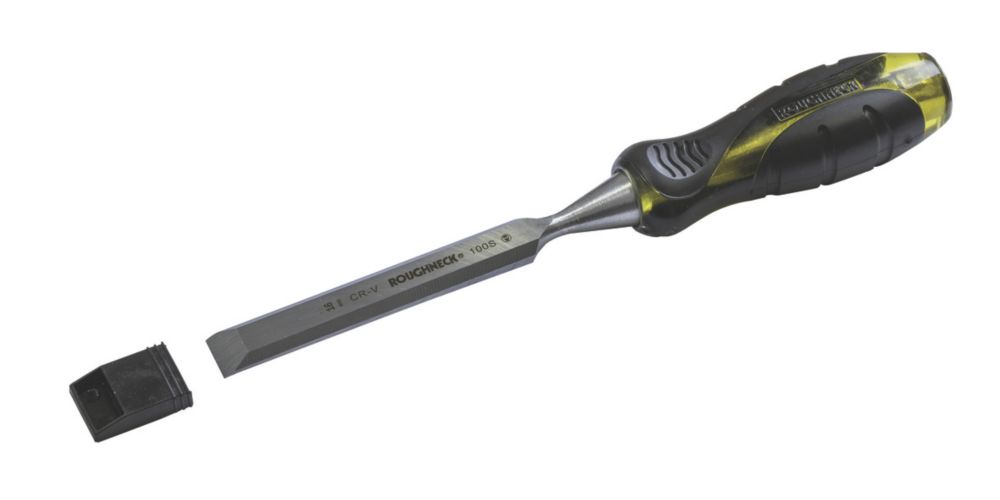 Roughneck Pro Series Bevel Edge Chisel 16mm (5/8")