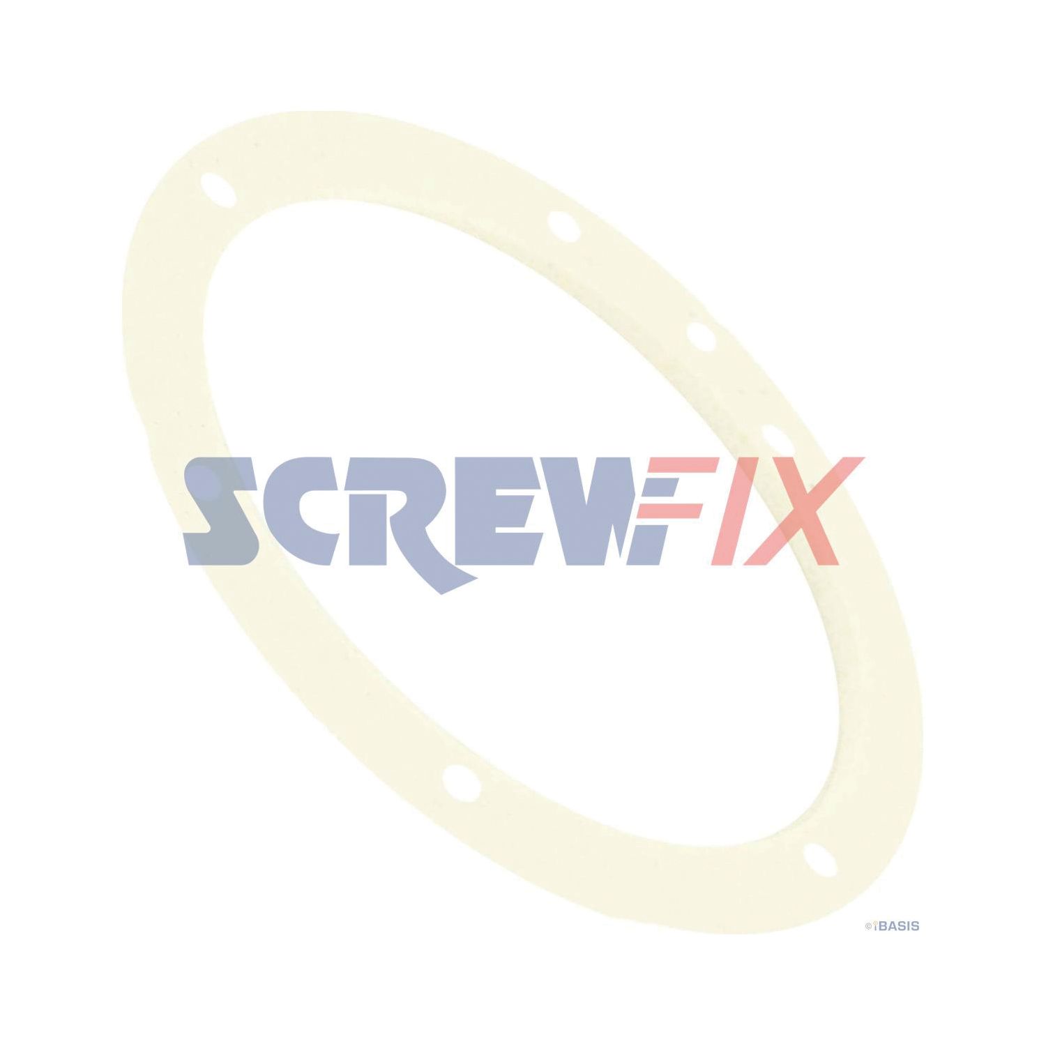 Ideal Heating 177069 GASKET - FLUE REDUCER (948GW)