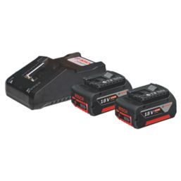 18V 4.0Ah Battery Pack