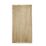 Forest Decibel Noise Reduction Garden Gate 900mm x 1800mm Natural Timber