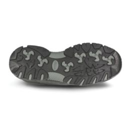 Regatta Sandstone SB   Safety Shoes Briar/Black Size 12