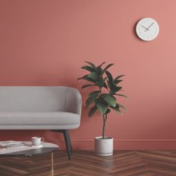 LickPro Max+ 5Ltr Red 04 Matt Emulsion  Paint