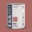 LickPro Max+ 5Ltr Red 04 Matt Emulsion  Paint
