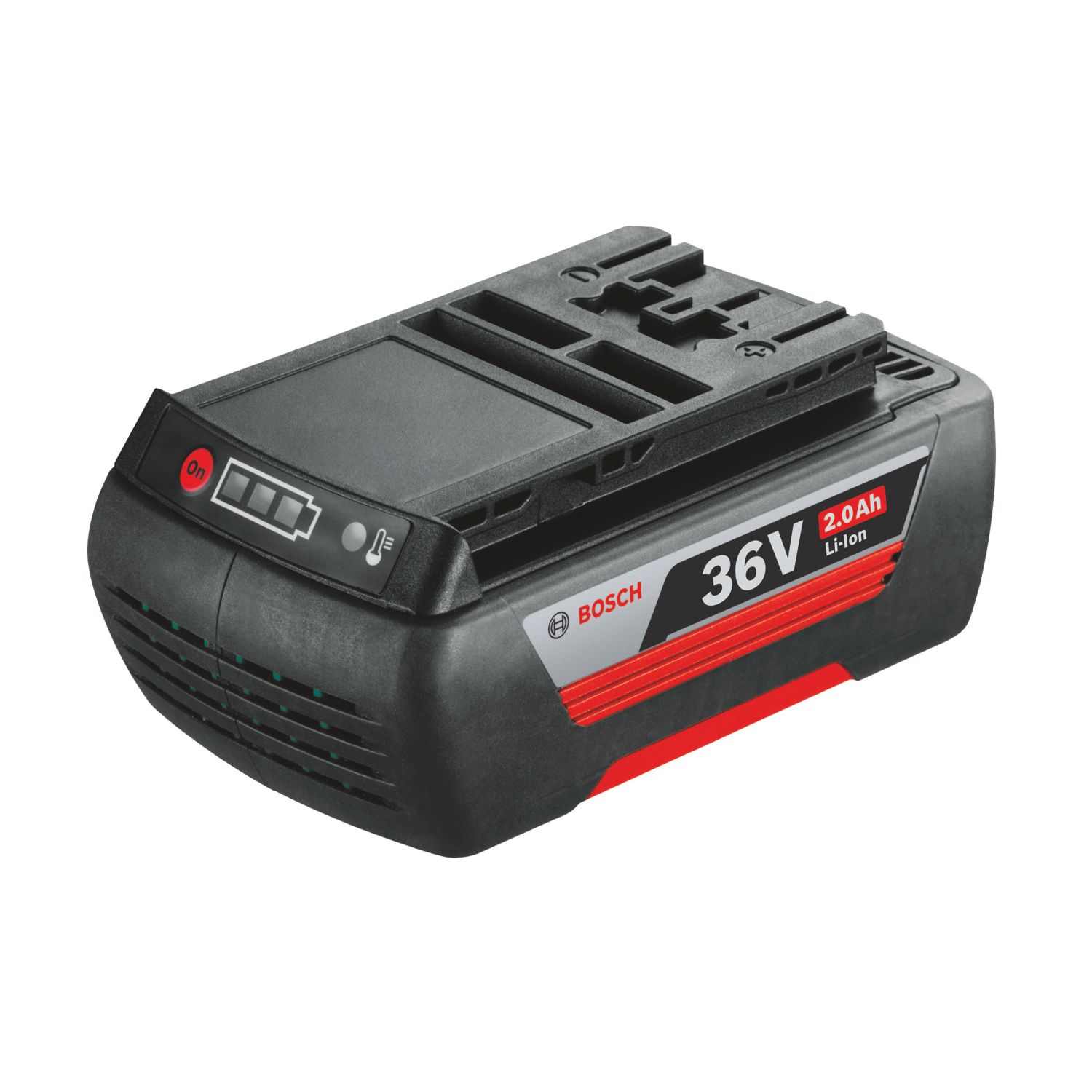 Bosch PBA36 36V 2.0Ah Li-Ion Battery (948KT)