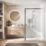 Mira Decor Warm Silver 10.8kW  Manual Dual Outlet Electric Shower
