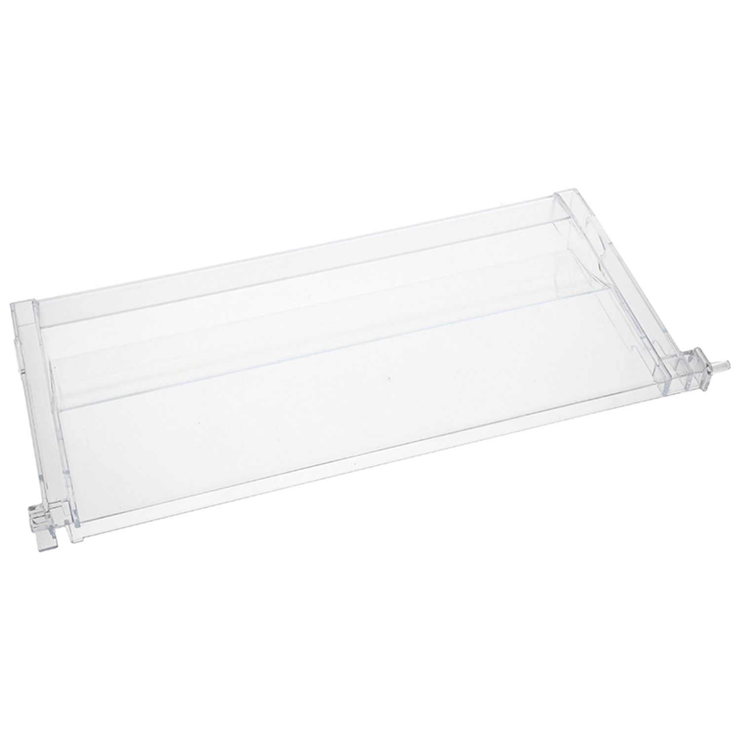 Whirlpool C00647781 Top Freezer Flap (948LK)