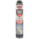 Soudal Soudabond Polyurethane Adhesive Foam Gun Grade 750ml