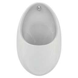 Armitage Shanks Contour Bi Back Inlet Ceramic Wall Urinal