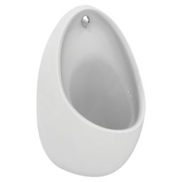 Armitage Shanks Contour Bi Back Inlet Ceramic Wall Urinal