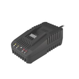 Worx WA3880 20V Li-Ion 2A Fast Charger