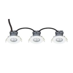 Shallow spotlights deals screwfix