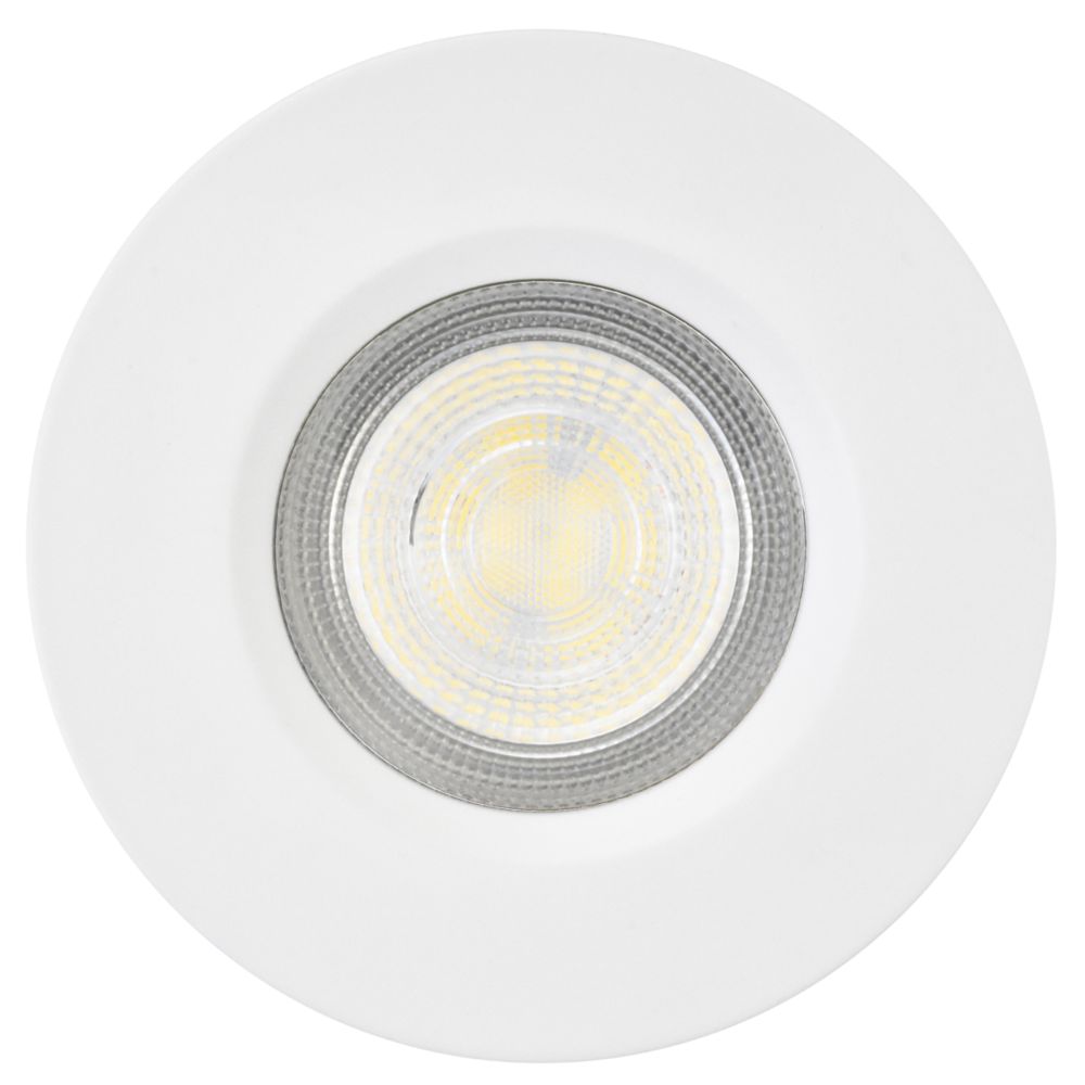 Screwfix downlights on sale