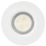 LAP  Fixed  LED Downlights White 4.5W 420lm 10 Pack
