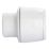 Hep2O  Plastic Push-Fit Keyless Stop End 15mm