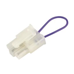 Ideal Heating 179052 Harness Timer Option Link