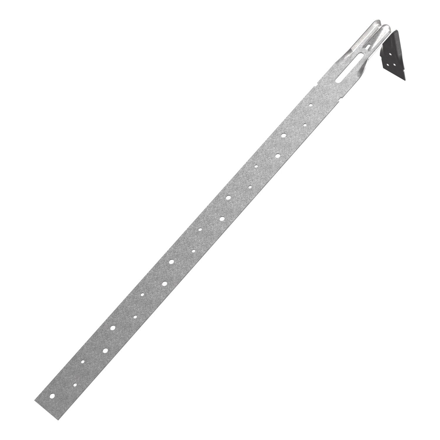 Simpson Strong-Tie Bent Restraint Straps 600mm 10 Pack (948TJ)
