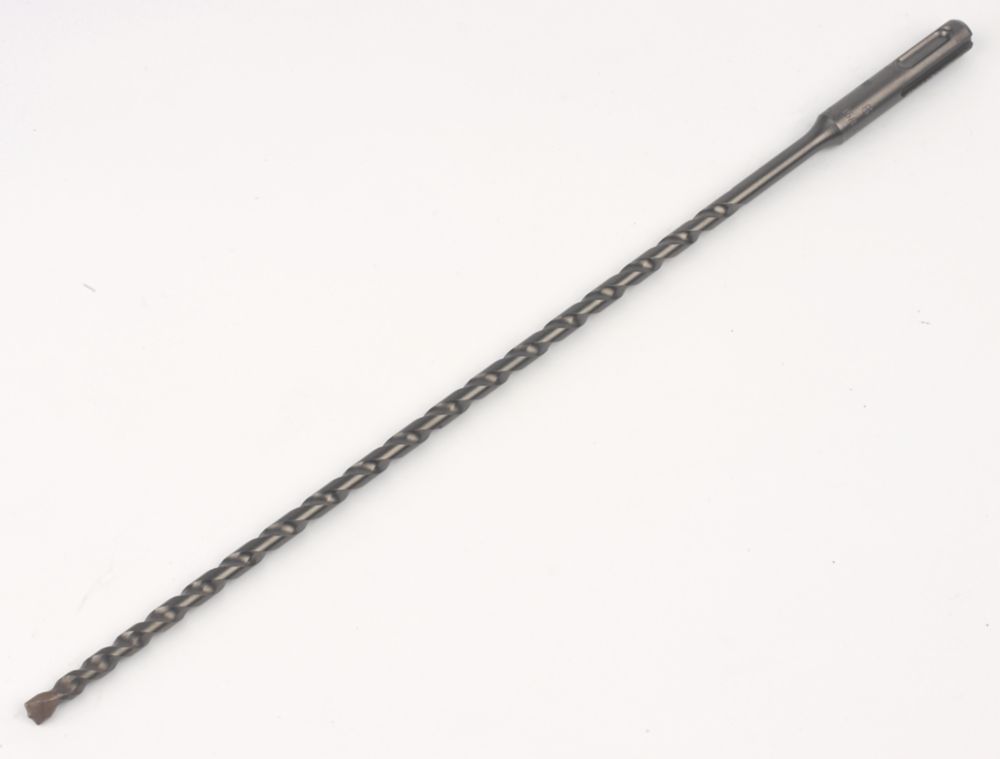 Rawlplug Aggressor SDS Plus Shank Masonry Drill Bit 5mm x 310mm 12 Pack