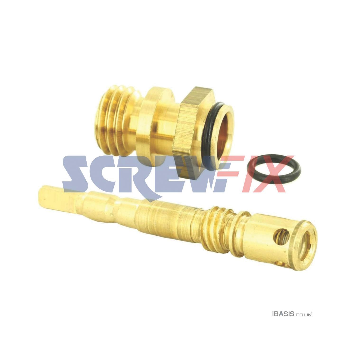 Baxi 5110970 Selector Switch (948TP)
