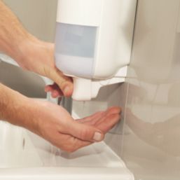 Orca Care & Cleanse Hand Wash 1Ltr