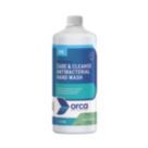 Orca Care & Cleanse Hand Wash 1Ltr