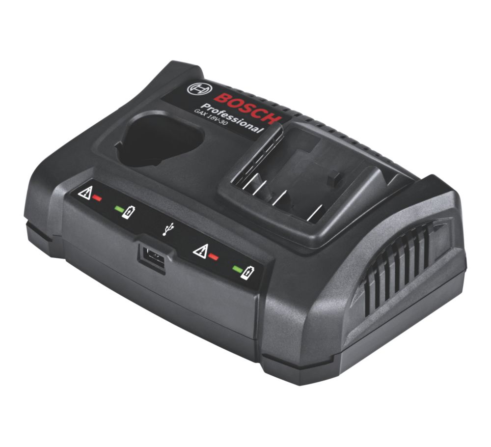 Bosch 36v charger online screwfix