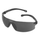 Stanley SY120 Frameless Protective Eyewear Smoke Lens Safety Specs