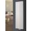 Ximax Aurora 1800mm x 600mm 7171BTU White Vertical Designer Radiator