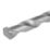 DEWALT  Hex Shank Masonry Drill Bit 16mm x 150mm