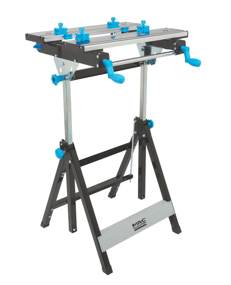 Folding deals workbench screwfix