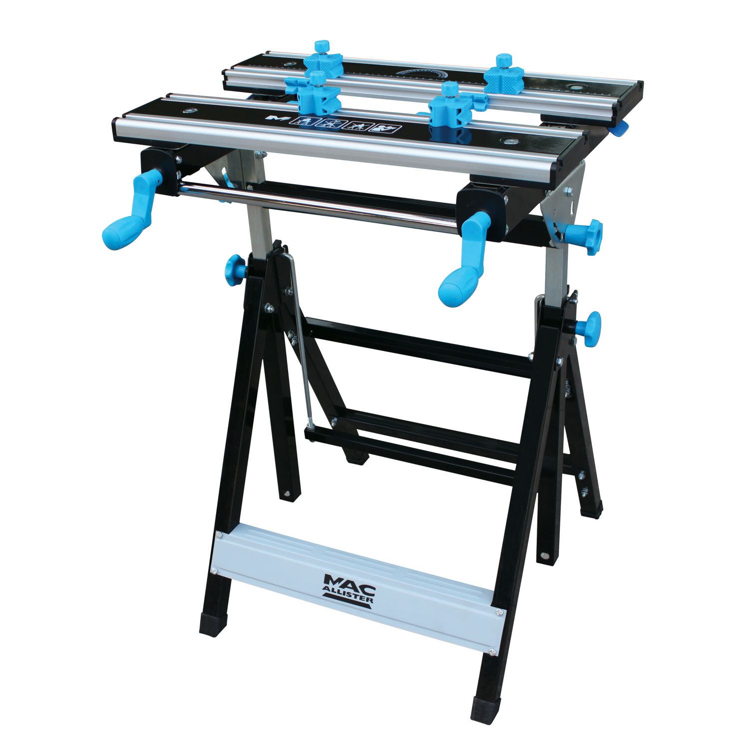 Mac Allister Mobile Workbench 600mm (9499P)