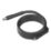 Titan  Pressure Washer Extension Hose Black 14mm x 10m