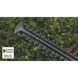 Bosch EasyHedgeCut 18V-52-13 52cm 18V Li-Ion Power for All  Cordless Hedge Trimmer - Bare