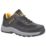 CAT Elmore Low Size 13  Grey   Steel Toe Cap Safety Trainers