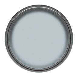 Dulux Easycare 2.5Ltr Coastal Grey Matt Emulsion Kitchen Paint