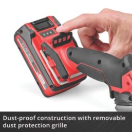 Einhell Professional TP-CO 18/76-C Li BL-Solo 76mm 18V Li-Ion Power X-Change Brushless Cordless Cut-Off Saw  - Bare