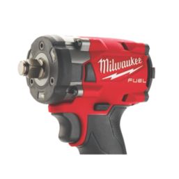 Milwaukee M18FIW2F12-0 FUEL 18V Li-Ion RedLithium Brushless Cordless Impact Wrench - Bare