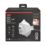3M Aura Comfort Cool Flow Particulate 9332+ Disposable Valved Respirator P3 10 Pack