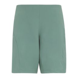 Regatta Pentre Lite Womens Stretch Shorts Ivy Moss Size 20