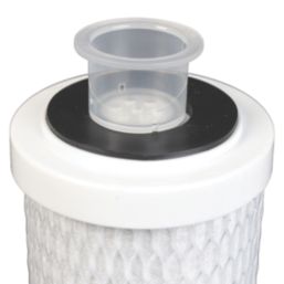 Spectrum Filter Cartridge Scale Control Insert 10"
