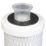 Spectrum Filter Cartridge Scale Control Insert 10"