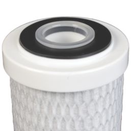 Spectrum Filter Cartridge Scale Control Insert 10"