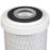 Spectrum Filter Cartridge Scale Control Insert 10"